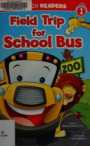 Field trip for School Bus  Cover Image