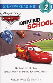 Driving school Book cover