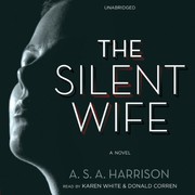 The silent wife Cover Image