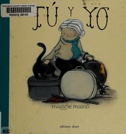 Tú y yo  Cover Image