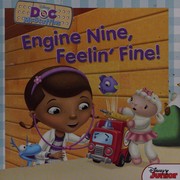 Engine nine, feelin' fine!  Cover Image