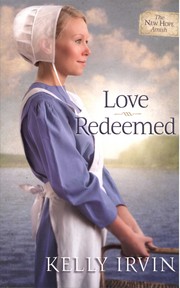 Love redeemed  Cover Image