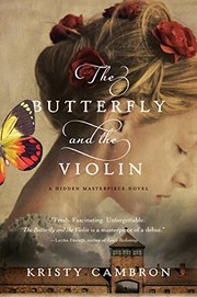 The butterfly and the violin Cover Image