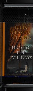Through the evil days Cover Image