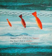 The three bears  Cover Image