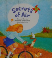 Secrets of air  Cover Image