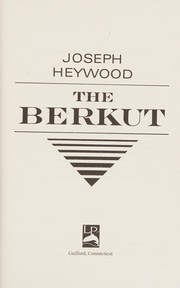 Book cover