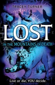 Lost in the mountains of death  Cover Image