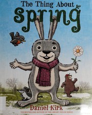 The thing about spring  Cover Image