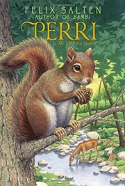 Perri  Cover Image