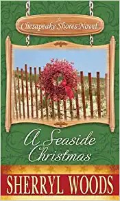 A seaside Christmas Cover Image
