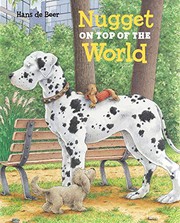Nugget on top of the world Book cover