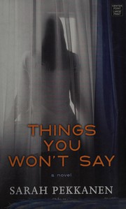 Book cover