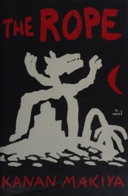 The rope  Cover Image