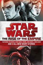 Rise of the empire. Cover Image
