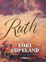 Ruth Cover Image