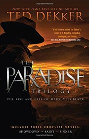 The Paradise Trilogy  Cover Image