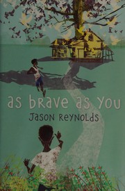 As brave as you  Cover Image