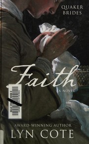 Faith  Cover Image