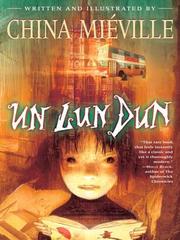 Un Lun Dun  Cover Image