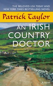 An Irish country Christmas  Cover Image