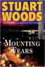 Mounting fears  Cover Image