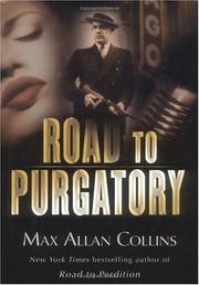 Road to purgatory Book cover
