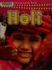 Holi  Cover Image