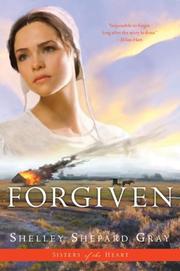 Forgiven  Cover Image