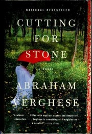 Cutting for stone : a novel  Cover Image