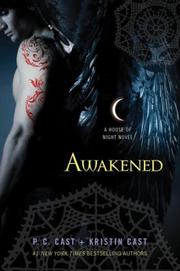 Awakened  Cover Image