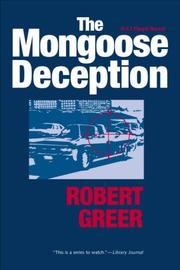 The mongoose deception  Cover Image