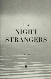 The night strangers : a novel  Cover Image