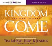 Kingdom come the final victory  Cover Image