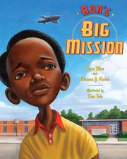 Ron's big mission /  Cover Image