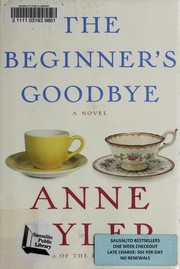 The beginner's goodbye  Cover Image