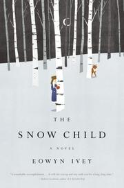 The snow child  Cover Image