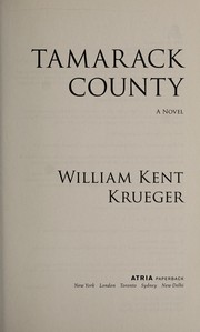 Tamarack County  Cover Image