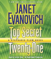 Top secret twenty-one  Cover Image