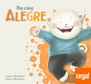 Hoy estoy alegre  Cover Image