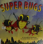 Super bugs  Cover Image