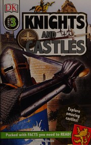 Knights and castles  Cover Image