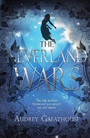 The Neverland wars  Cover Image