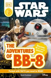 The adventures of BB-8  Cover Image