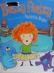 Bossy Flossy  Cover Image