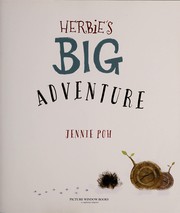 Herbie's big adventure  Cover Image
