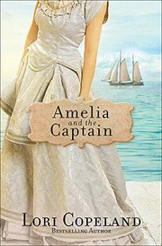 Amelia and the captain  Cover Image