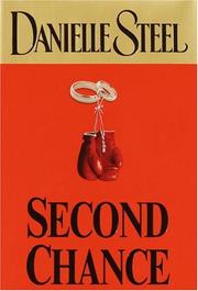 Second chance  Cover Image