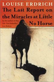 The last report on the miracles at Little No Horse  Cover Image