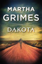 Dakota : a novel  Cover Image